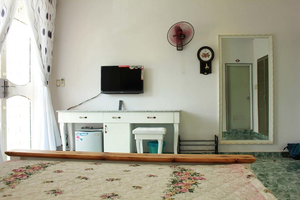 Sunshine Hotel Ho Chi Minh City Bagian luar foto