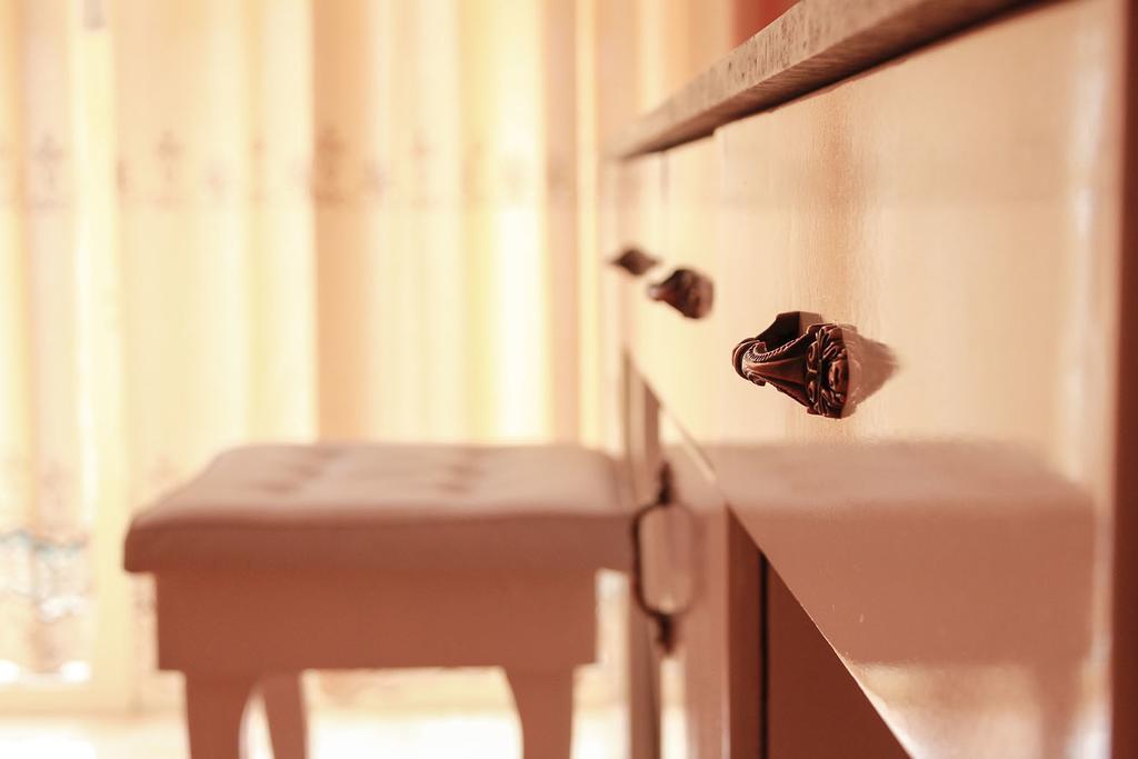 Sunshine Hotel Ho Chi Minh City Bagian luar foto