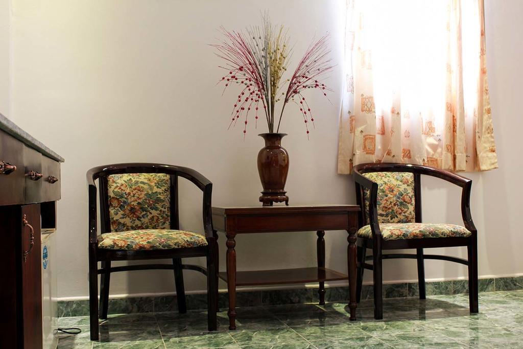 Sunshine Hotel Ho Chi Minh City Bagian luar foto