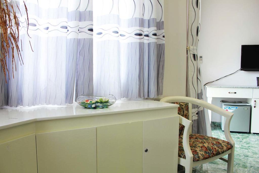 Sunshine Hotel Ho Chi Minh City Bagian luar foto