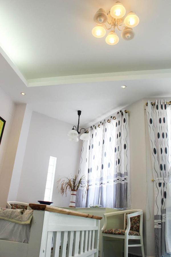 Sunshine Hotel Ho Chi Minh City Bagian luar foto